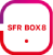 SFR BOX 8