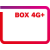 Box 4G+